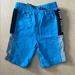 Paw Patrol Blue and Gray Kids Shorts